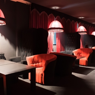 Мармелад Lounge Bar: Отдых, Коктейли и Волшебная Атмосфера!