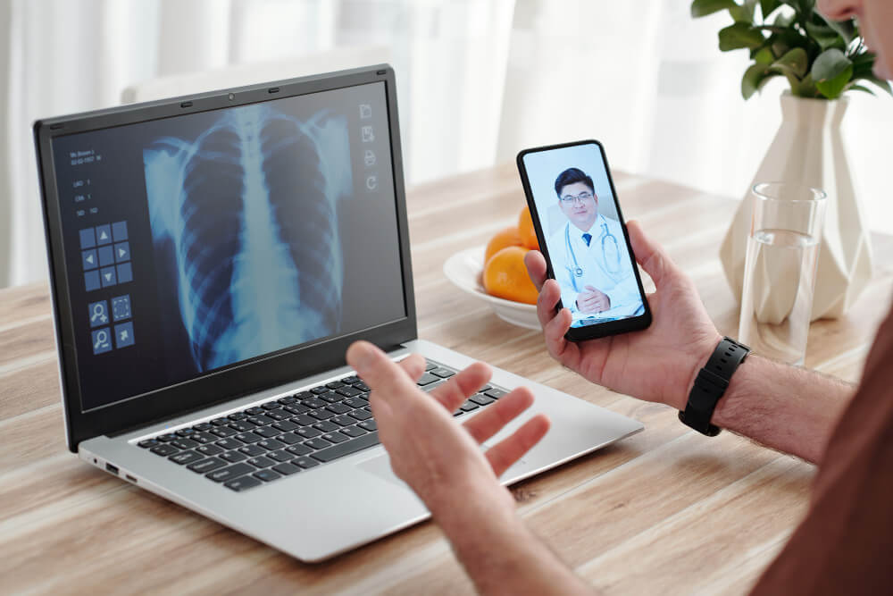 Телемедицина и цифровое здравоохранение