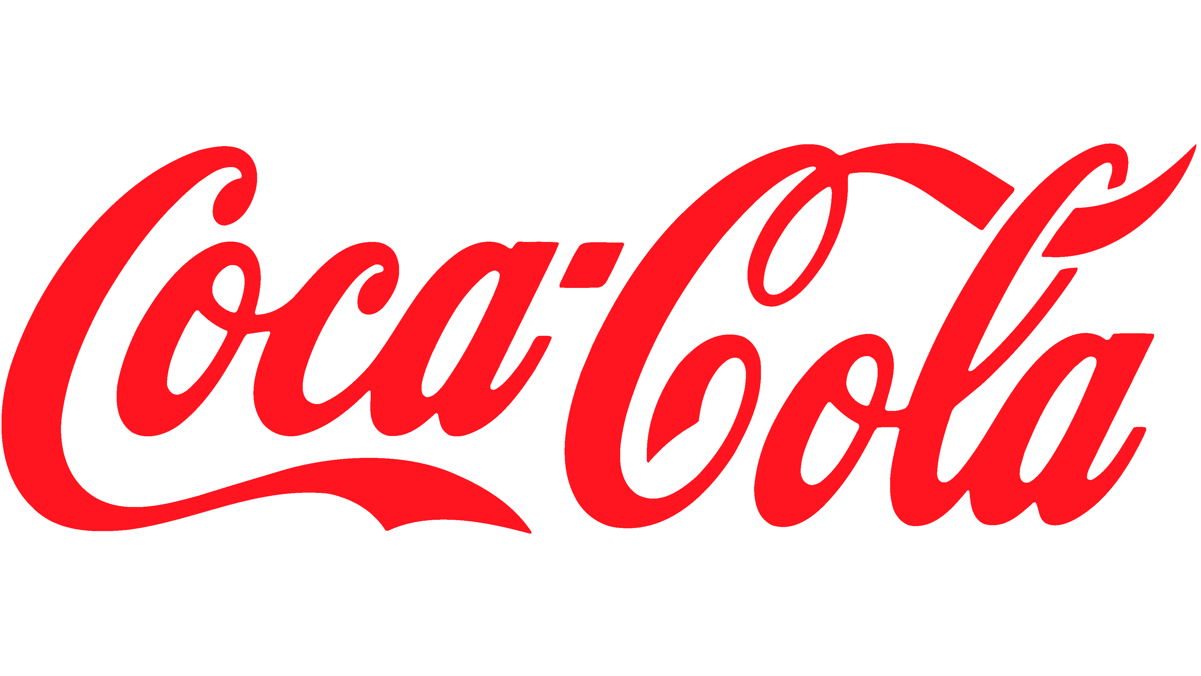 Coca Cola Logo 1987 2009