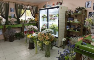 Советы с чего начать цветочный бизнес в Казахстане