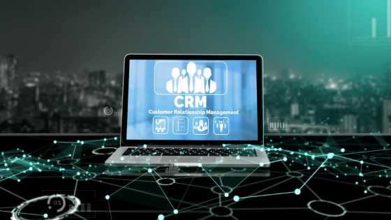 ChatGPT для управления отношениями с клиентами: новый взгляд на CRM