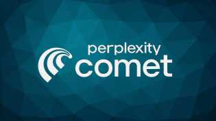 Браузер с искусственным интеллектом Comet