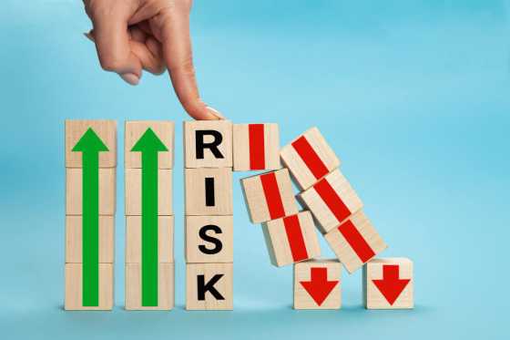 Риск-менеджмент и управление кризисами