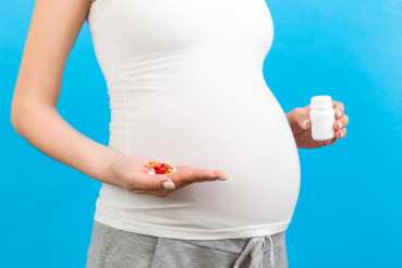 Какие лекарства можно принимать во время беременности
