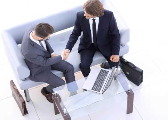 Как проводить эффективные переговоры: советы для бизнесменов