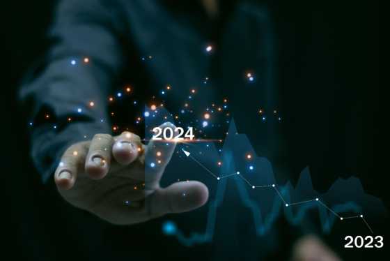 Топ-10 перспективных бизнес-идей на 2024 год: инновации и технологии, которые изменят мир