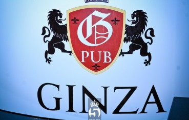 Grill-Pub Ginza