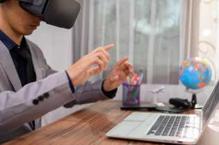 Бизнес-идея: Создание образовательной платформы с использованием VR-технологии