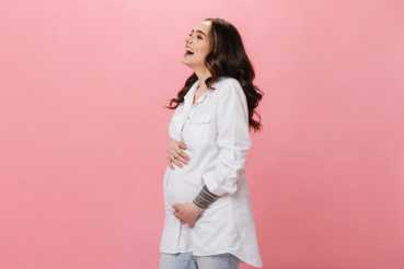 Как влияют эмоции на беременность