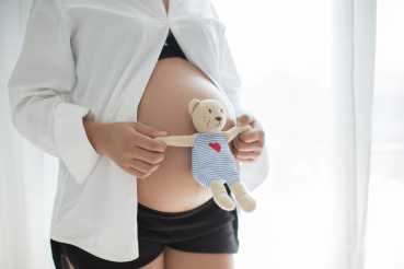 10 советов для здоровой беременности