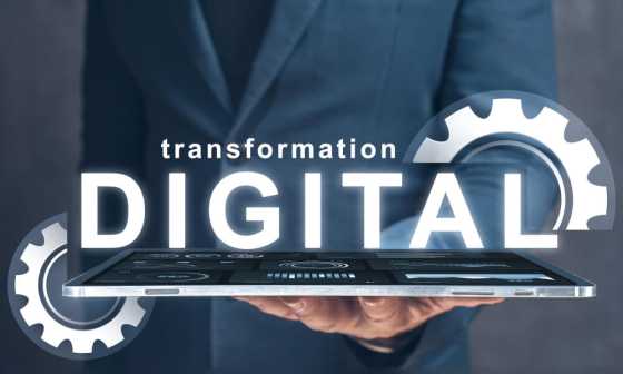 Цифровая трансформация бизнеса: как подготовиться к глобальным изменениям