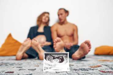 Как обезопасить сексуальную жизнь во время беременности