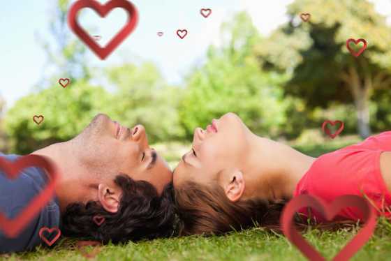 5 позитивных аффирмаций для привлечения любви и романтических отношений